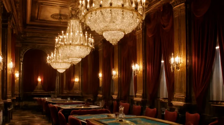 Explore a Variety of Casino Games at HEY22