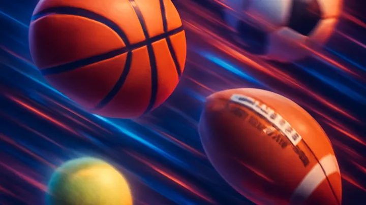 Understanding Betting Odds at HEY22