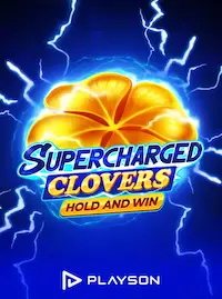 Super Charged 7s slot at HEY22