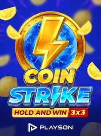 Coin Strike slot at HEY22