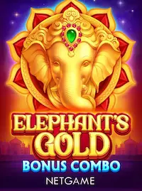 Elephant's Gold slot at HEY22