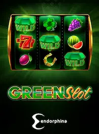 Green Chilli slot at HEY22
