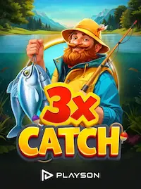 Catch crash game at HEY22