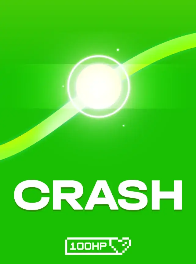 Classic Crash at HEY22