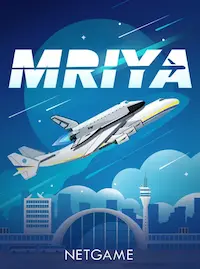 Mriya crash at HEY22