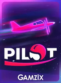Pilot crash at HEY22