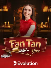 Fan Tan live at HEY22