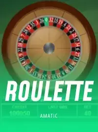 European Roulette at HEY22