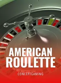 American Roulette at HEY22