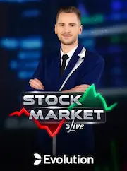 Stock Market live game show at HEY22