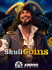 Slot game at HEY22