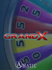 GrandX live at HEY22