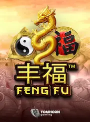 Feng Fu live at HEY22