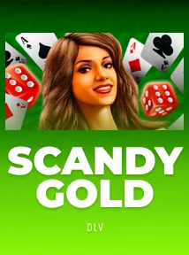 Scandy live at HEY22